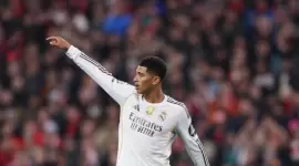 جود بيلينغهام