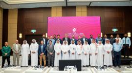 جانب من ورشة العمل