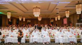 جانب من الفعاليات الختامية