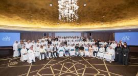 جانب من البرنامج التدريبي