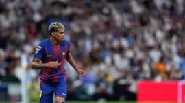 لامين يامال