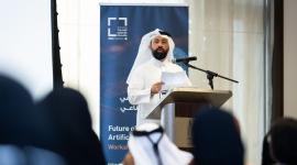 جانب من ورشة العمل