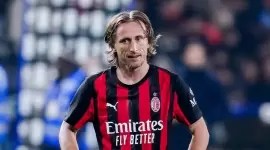 لوكا مودريتش