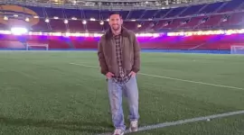 ليونيل ميسي