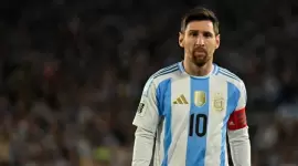 ليونيل ميسي