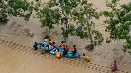 صورة أرشيفية