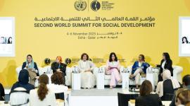 جانب من الحدث