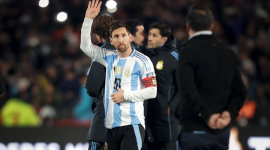 ليونيل ميسي