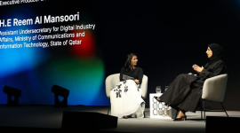 جانب من المؤتمر