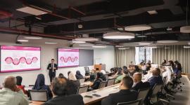 جانب من الورشة التوعوية