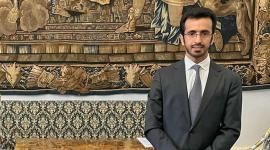 السيد شافي بن نويمي الهاجري