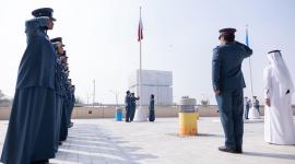 جانب من القمة العالمية الثانية للتنمية الاجتماعية