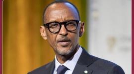 فخامة الرئيس بول كاغامي رئيس رواندا