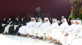 جانب من الجلسة الحوارية