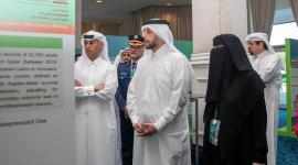 جانب من الافتتاح