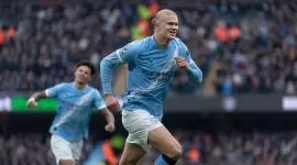 إيرلينغ هالاند