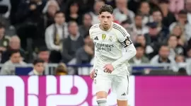 فيديريكو فالفيردي