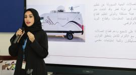 جانب من الورشة التوعوية