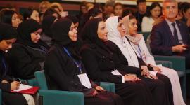 جانب من المنتدى