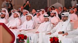 جانب من حفل التدشين