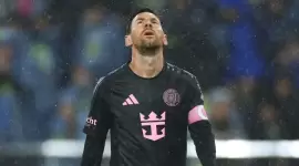 ليونيل ميسي