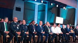 جانب من المؤتمر