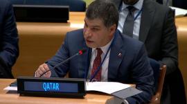 سعادة العميد (مهندس) حسن محمد العمادي