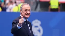 فلورنتينو بيريز