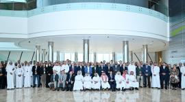 جانب من ورشة العمل