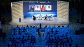 جانب من المؤتمر