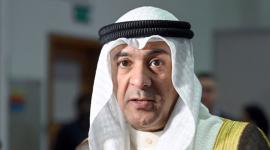 السيد جاسم محمد البديوي الأمين العام لمجلس التعاون الخليجي