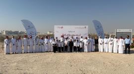 جانب من الفعالية