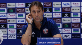 جولين لوبيتيغي