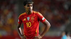 لامين يامال