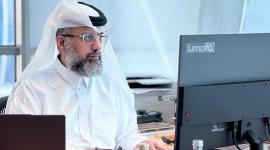 السيد فهد محمد المنصوري