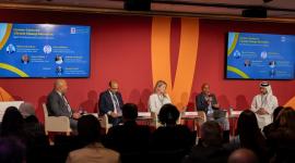 جانب من الجلسات