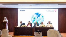 جانب من الندوة