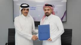 جانب من توقيع مذكرة التفاهم