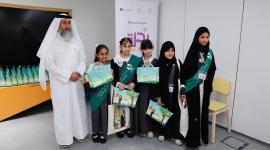 جانب من الفعاليات