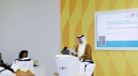 السيد حسن بن عبدالله الغانم رئيس مجلس الشورى