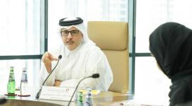 الدكتور عبدالله بن عبدالعزيز بن تركي السبيعي وزير البيئة والتغير المناخي