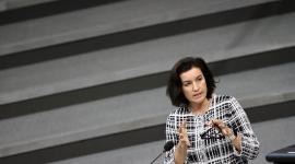 دوروتيه باير وزيرة البحث العلمي الألمانية