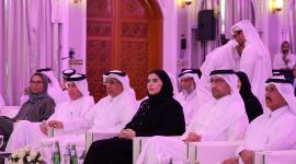 جانب من الجلسة التشاورية