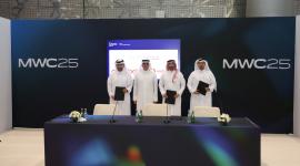 جانب من توقيع الاتفاقية