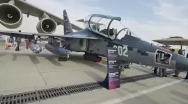 المقاتلة الروسية الجديدة