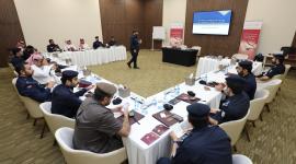 جانب من الدورة التدريبية