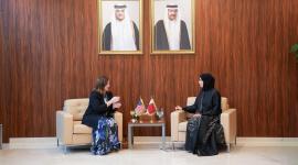 جانب من أحد الاجتماعات