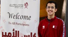 مساعد المريخي