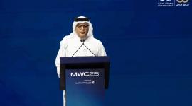 سعادة السيد محمد بن علي المناعي وزير الاتصالات وتكنولوجيا المعلومات