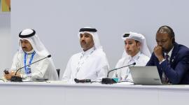 جانب من القمة